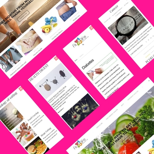 Hyderabad News website developer, Home